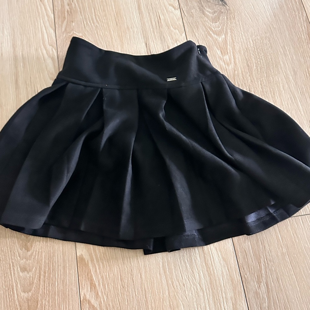 Elegant girl’s skirts Zara and H&M
